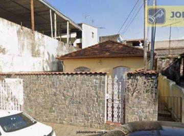 Comercial · 123m² · 4 Quartos · 2 Vagas · Comercial à venda - na Vila Independência