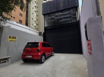 ed250256-5b7c-4d9a-9763-ca5302e44640 · Galpão comercial para locação em Santana, 240m²
