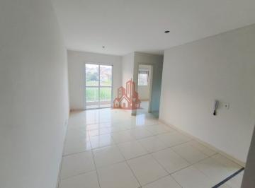 Apartamento · 46m² · 2 Quartos · 1 Vaga · Apartamento à Venda em Cotia com 2 Quartos, 46m² e 1 Vaga Próximo ao Fórum