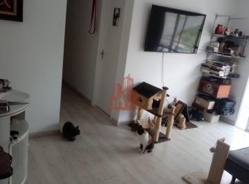 Apartamento · 56m² · 2 Quartos · 1 Vaga · Apartamento à Venda no Cond Cotia Park II – Cotia/SP | 2 Dorm, Varanda e 1 Vaga