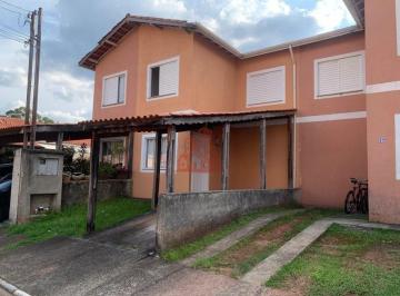 Casa · 74m² · 2 Quartos · 2 Vagas · Sobrado à Venda no Cond Recanto da Graça II | Segurança, Conforto e Qualidade.