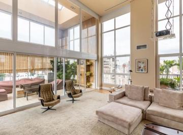 78a81fb2-c7f5-43ef-879b-c03044ef4e57 · Versátil cobertura para venda em Jardim Paulista com 5 quartos, sendo 5 suítes, 591m²