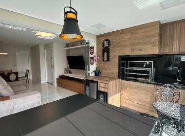 db664f93-ade1-4477-8295-f8cf1977b265 · Apartamento para venda em Vila Mascote com 4 quartos, sendo 3 suítes, 150m²