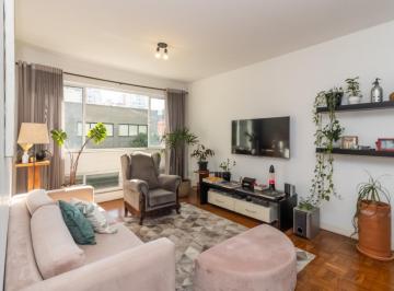 507ba8a9-e560-4e1f-b11f-4c83840a889b · Apartamento para venda em Higienópolis com 3 quartos, 107m²