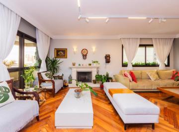 d0c38ff0-9423-48be-8452-3d2c9f50c9ed · Apartamento para venda em Vila Andrade com 6 quartos, sendo 4 suítes, 250m²