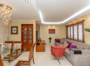 ac086b1a-4ae4-43fd-a147-494f155bd1c0 · Casa no condomínio Flex Santana para venda com 3 quartos, sendo 1 suíte, 125m²