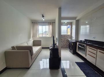 44b4eaee-b26f-4f1a-b095-addb7c905c55 · Aconchegante apartamento para venda em Jardim Jaraguá com 2 quartos, 45m²
