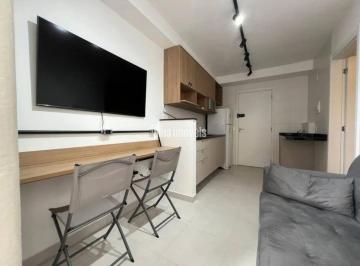 Apartamento · 27m² · 1 Quarto · Apartamento à venda com 27m², 1 quarto e sem vaga