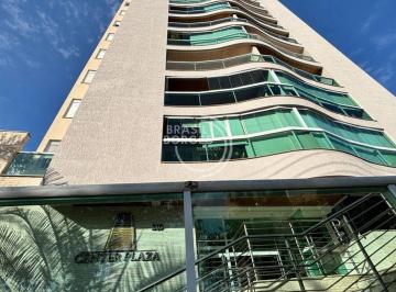 Apartamento · 116m² · 3 Quartos · 2 Vagas · Apto Center Plaza 116M à Venda-3 dorm.-2suites-2 vagas-portaria presencial-Paulistano-Zona Sul-790mi
