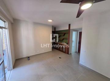 Apartamento · 90m² · 2 Quartos · 1 Vaga · Apartamento com 2 quartos para Locação, Icaraí - Niterói