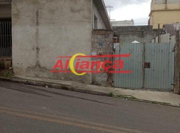 Casa · 58m² · 2 Quartos · 1 Vaga · CASA TÉRREA À VENDA - VILA ANY - GUARULHOS