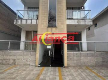 Casa · 70m² · 2 Quartos · 1 Vaga · Casa com 2 dormitórios à venda, 70 m² - Parque das Nações - Guarulhos/SP