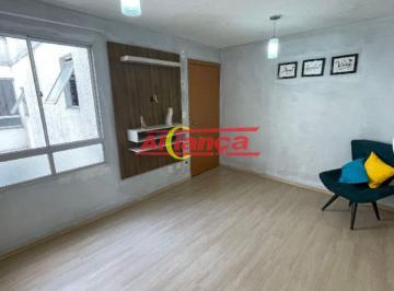 Apartamento · 43m² · 2 Quartos · 1 Vaga · APARTAMENTO À VENDA 43M² 2 DORMITORIOS CONDOMÍNIO SANTA JÚLIA VILA IZABEL- GUARULHOS