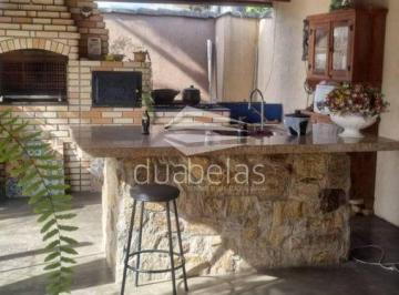 Casa · 193m² · 2 Quartos · 3 Vagas · EXCELENTE CASA À VENDA – ANA MARIA | SÃO JOSÉ DOS CAMPOS