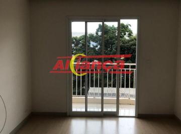 Apartamento · 70m² · 2 Quartos · 1 Vaga · Apartamento Reformado com Suíte e Cozinha Planejada