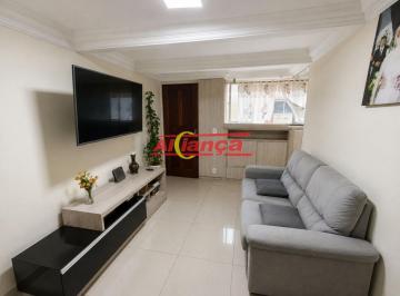 Apartamento · 62m² · 2 Quartos · 1 Vaga · Apartamento com 2 Quartos à venda, 62m² - no Parana Parque Cecap