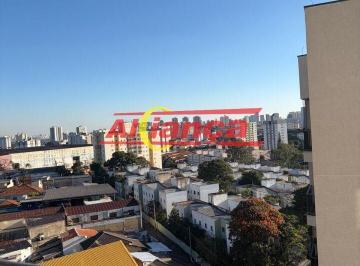 Apartamento · 47m² · 2 Quartos · 1 Vaga · RESIDENCIAL OLIMPO 47 m² COM SUITE