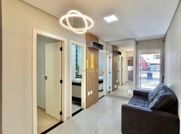 Apartamento · 45m² · 2 Quartos · 1 Vaga · Apartamento à venda com 45m², 2 quartos e 1 vaga- Assunção/São Bernardo do Campo