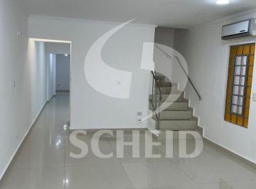 Casa · 170m² · 1 Quarto · Casa comercial para locação, 4 salas, copa,5 banheiros, Chácara Santo Antonio