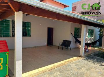 ea345fd3bf327ec84a99bd356d6e8db0e4137987 · Casa com 4 dormitórios à venda, 198 m² por R$ 1.360.000,00 - Joá - Lagoa Santa/MG