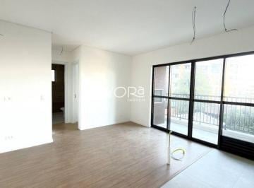 Apartamento · 63m² · 2 Quartos · 1 Vaga · Apartamento novo com 2 quartos e 1 vaga no Cabral