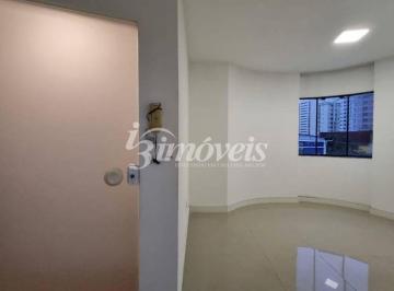 Comercial · 35m² · Sala Comercial para Locação Anual, 35m², 1 banheiro, 1 Sala, Centro - Itajaí, SC