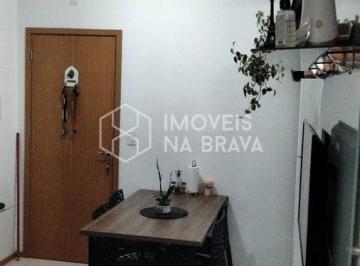 Apartamento · 44m² · 2 Quartos · 1 Vaga · Apartamento com 2 quartos para Locação, Itaipava - Itajaí