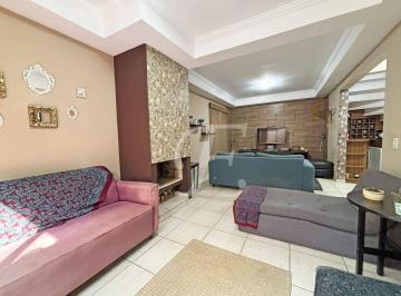aa531ce37d02d4622dda6e3e929bd0b35e948c7f · Casa com 3 dormitórios à venda, 129 m² por R$ 720.000,00 - Granja Viana - Cotia/SP