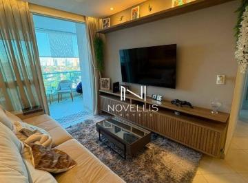 c1aba7428864b22eaf32600e3c2762fb5e8d98e6 · Apartamento com 2 dormitórios à venda - Jardim das Colinas - São José dos Campos/SP