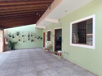 Casa · 159m² · 5 Quartos · 4 Vagas · Casa - Sobrado - Bosque dos Eucaliptos - 5 Dormitórios - 145m²