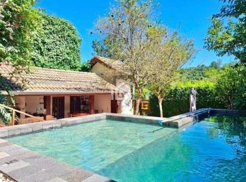 casa a venda no condominio reserva vale verde - piscina · Casa à venda - na Granja Viana