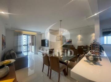 Apartamento · 75m² · 3 Quartos · 1 Vaga · Apartamento à venda na avenida Interlagos, 75m2, com 3 quartos, 1 vaga de garagem