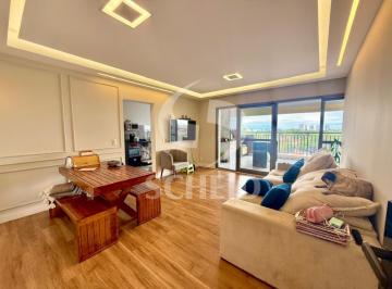 Apartamento · 150m² · 4 Quartos · 2 Vagas · Apartamento a venda de 150,00m² útil, com 4 quartos e 2 vagas na Vila Santa Catarina !