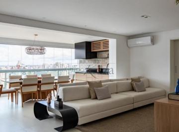 Apartamento · 132m² · 3 Quartos · 3 Vagas · Apartamento - Vila Mascote - 3 Suítes - 132,08m².