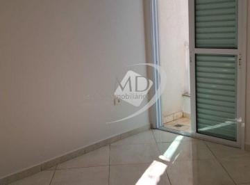 Apartamento · 77m² · 2 Quartos · 1 Vaga · Cobertura à venda 77m, 2 dormitórios, 2 banheiros, 1vagas de garagem, Na parte cima 1 banheiro terra