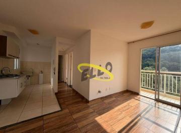 d15f36122d224a044f65f3efa74545c80b110667 · Apartamento com 2 dormitórios à venda, 55 m² p Roselandia - Cotia/SP