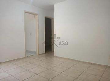 Apartamento · 50m² · 2 Quartos · 1 Vaga · Oportunidade - Apartamento - Floradas de São José - Residencial Campo das Oliveiras - 2 Dormitórios 