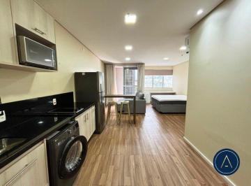 Apartamento · 55m² · 1 Quarto · Apartamento para aluguel - em Tamboré