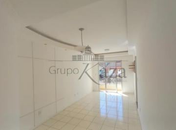 Apartamento · 70m² · 3 Quartos · 1 Vaga · Oportunidade - Apartamento - Residencial Vista Linda - 3 Dormitórios - 70m² - Estuda Permuta em Stud
