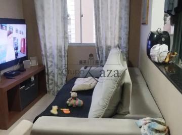 Apartamento · 50m² · 2 Quartos · 1 Vaga · Oportunidade - Apartamento - Vila do Tesouro - Residencial Spazio Campo Di Bianco - 2 Dormitórios -