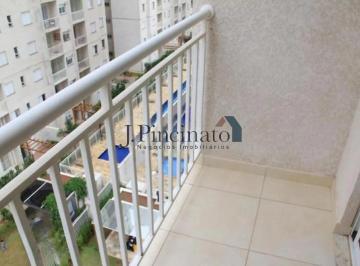 Apartamento · 66m² · 2 Quartos · 1 Vaga · APARTAMENTO COM 2 DORMITÓRIOS NO BAIRRO HORTOLÂNDIA - JUNDIAÍ/SP - LIVING ITIRAPINA - REF. 8387