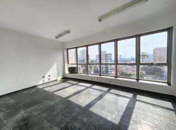 Comercial · 81m² · 1 Vaga · Oportunidade - Sala Comercial - Centro - Edifício Saint James - 81m²