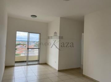 Apartamento · 63m² · 3 Quartos · 1 Vaga · Oportunidade - Apartamento - Cidade Morumbi - Residencial Vila Almada - 3 Dormitórios - 63m².