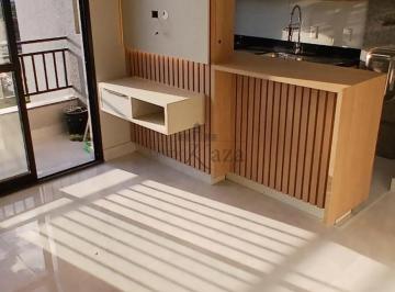 Apartamento · 52m² · 2 Quartos · 1 Vaga · Oportunidade - Apartamento - Condomínio Edifício Palmares - Parque Industrial - 52m².
