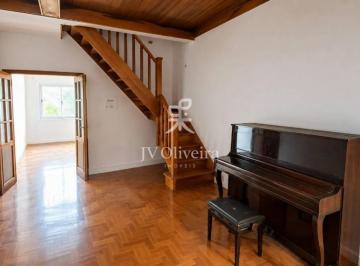 65a7558d07e494bf087457b7d0f831bd3aacff16 · Casa com 3 dormitórios à venda, 180 m² - Pinheiros - São Paulo/SP