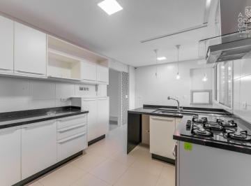 Apartamento · 160m² · 2 Quartos · 2 Vagas · Apartamento no Vivere, 02 Suítes, 02 Vagas, Churrasqueira, Campo Comprido, Curitiba
