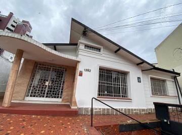 Casa · 164m² · 2 Vagas · Casa comercial, 04 Salas, 02 Vagas, Ambientes Amplos, Bigorrilho, Curitiba
