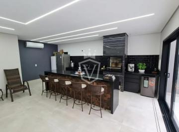 Casa · 173m² · 3 Quartos · 3 Vagas · Casa a venda no Condomínio Nature Village I