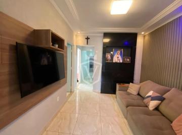 Casa · 250m² · 3 Quartos · 1 Vaga · CASA A VENDA NO JARDIM NOVO HORIZONTE - JÚNDIAI/SP
