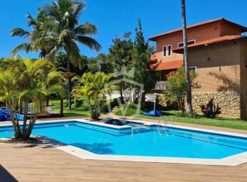Rural · 5500m² · 5 Quartos · 10 Vagas · Chácara mobiliada à venda, 5.500m², Guacuri - Itupeva/SP